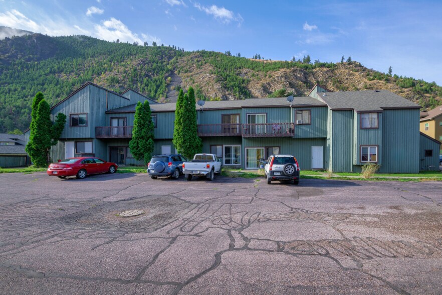 More Photos Of 1315 E Broadway St, Missoula Apartments For Sale