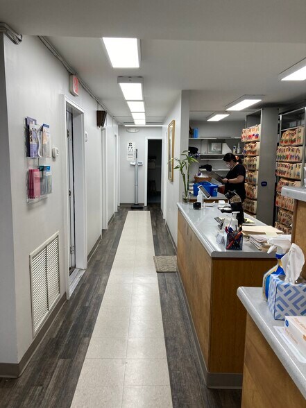 More Photos Of 137-139 Prospect St, Newark Medical For Sale