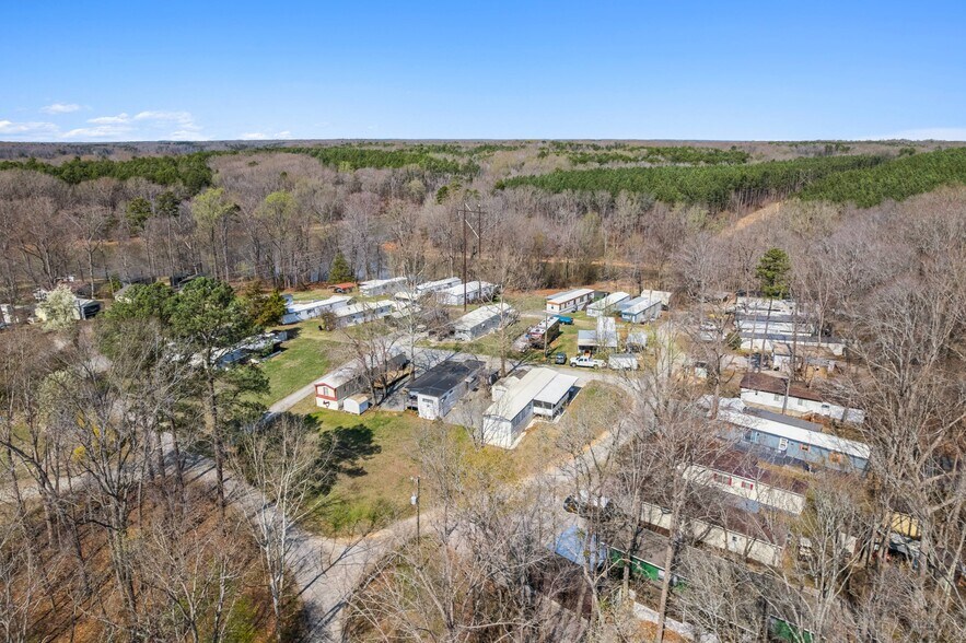 Primary Photo Of , Clarksville Multifamily For Sale