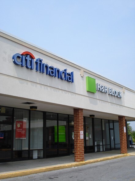 More Photos Of 103-850 Statler Blvd, Staunton Unknown For Lease