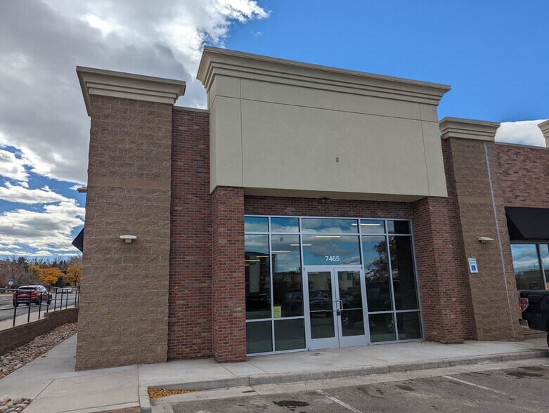 More Photos Of 7465 W 92nd Ave, Westminster Storefront For Sale