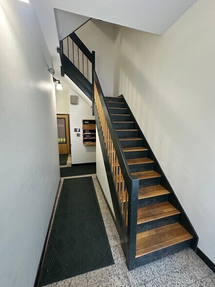 More Photos Of 875 Main St, Cambridge Office For Lease