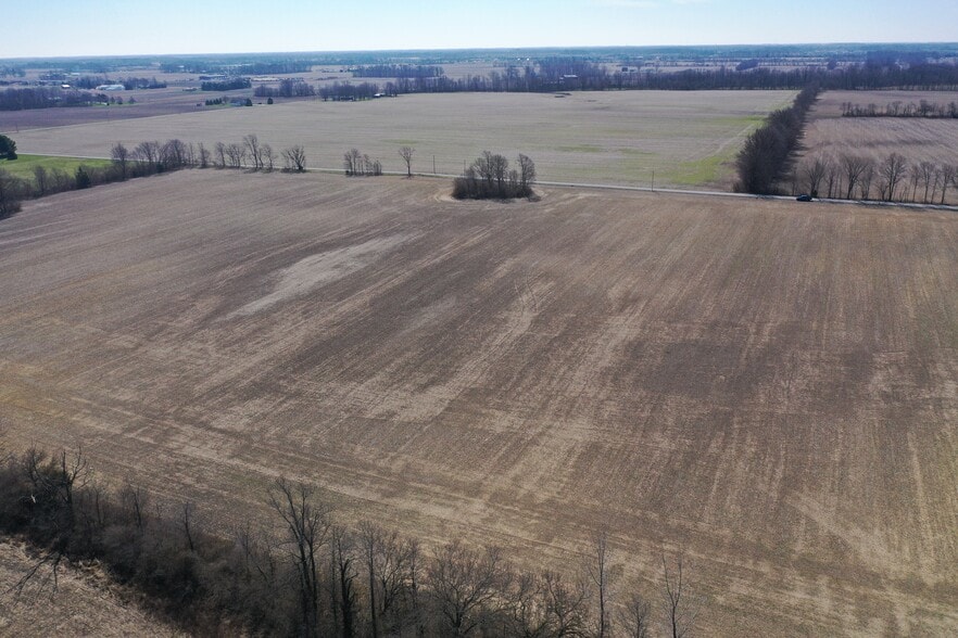 More Photos Of 16650 156th st, Noblesville Land For Sale