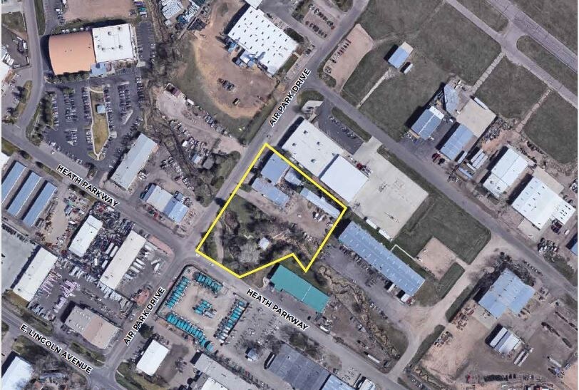 More Photos Of 202 Airpark Dr, Fort Collins Service For Lease