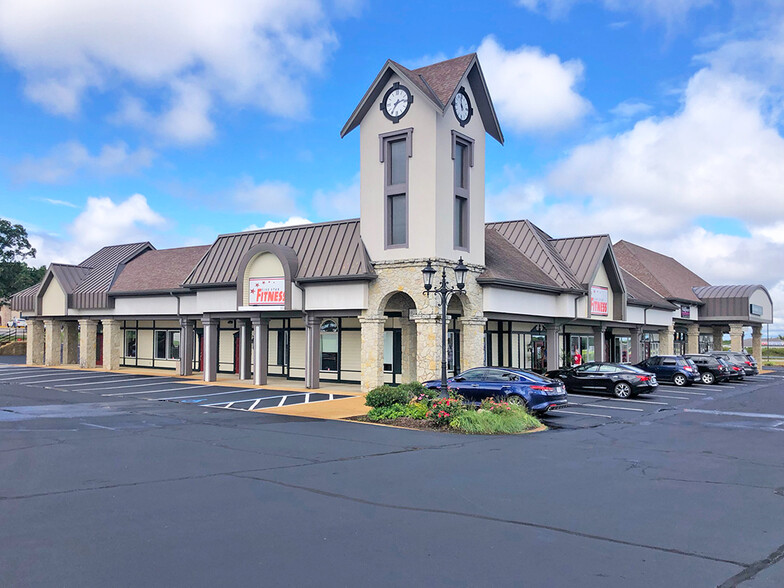 Primary Photo Of 1026 Palisades Blvd, Osage Beach Storefront Retail Office For Sale