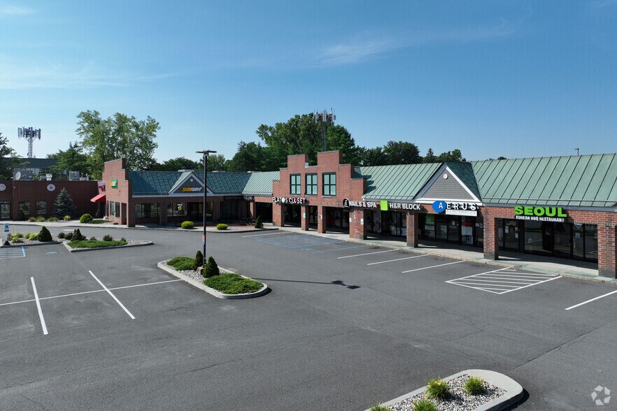 More Photos Of 1770 Central Ave, Colonie Unknown For Lease