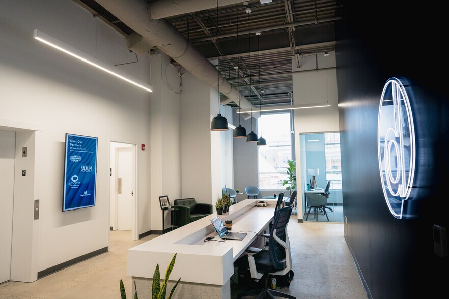 More Photos Of 37 Easton Ave, New Brunswick Storefront Retail Office For Lease