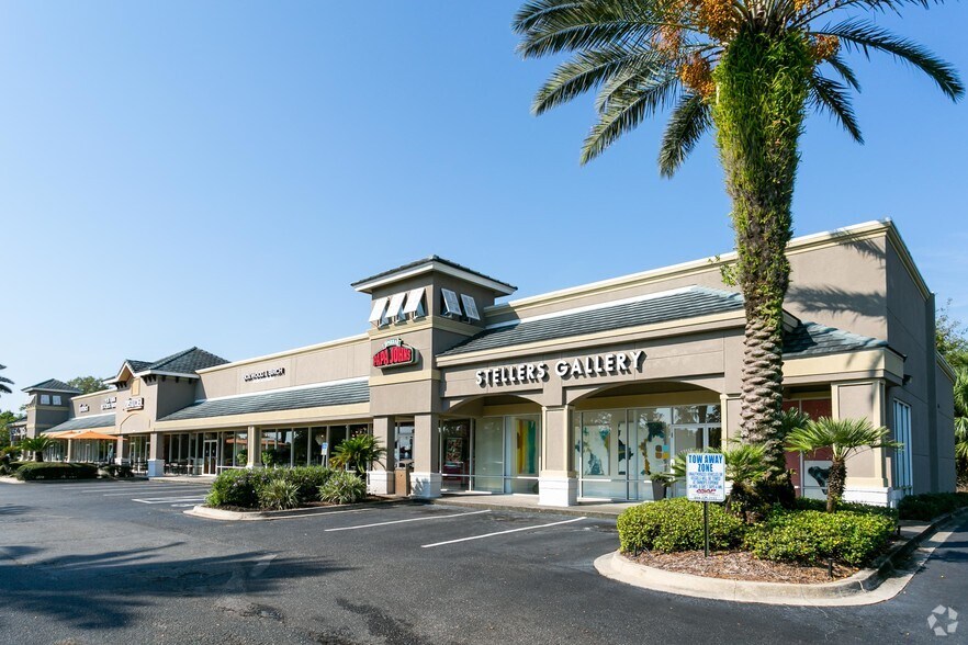 Primary Photo Of 240 A1A N, Ponte Vedra Beach Unknown For Lease