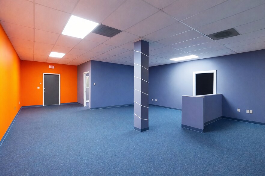 More Photos Of 911 Massachusetts St, Lawrence Apartments For Lease