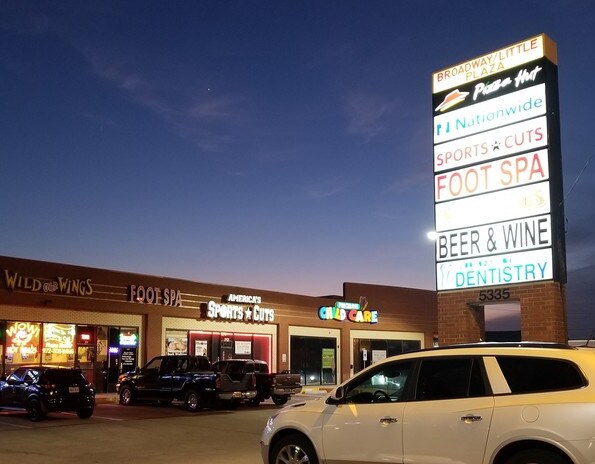 More Photos Of 5335 Broadway Blvd, Garland Unknown For Lease