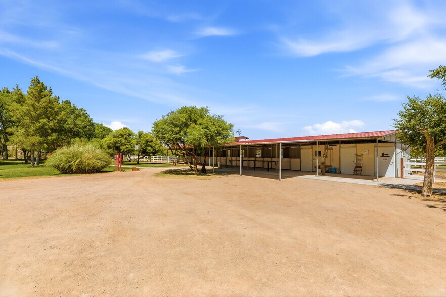 More Photos Of Cactus Rd & Brookmore Rd, Baker Land For Sale