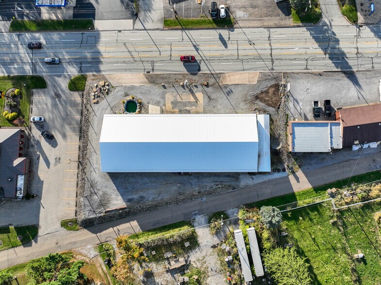 More Photos Of 3040 Freeport Rd, Natrona Heights Warehouse For Sale