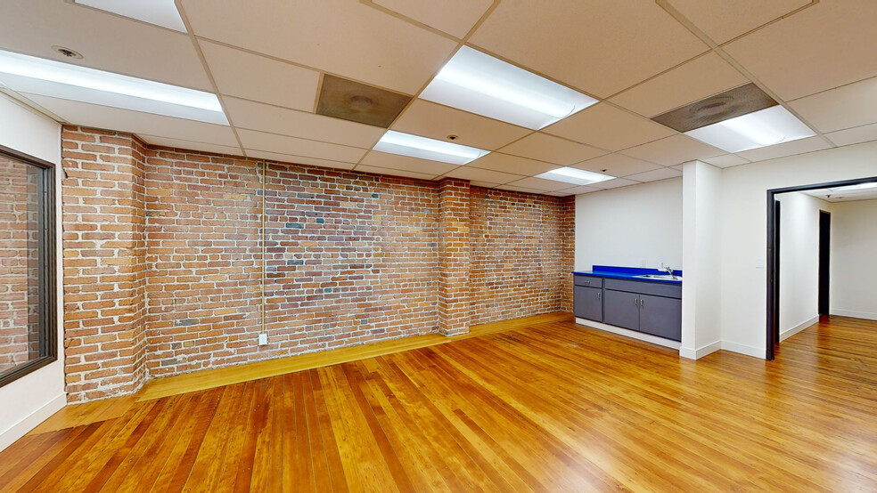 Primary Photo Of 414 13th St, Oakland Office For Lease