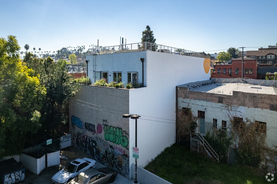 More Photos Of 3921 W Sunset Blvd, Los Angeles Restaurant For Sale