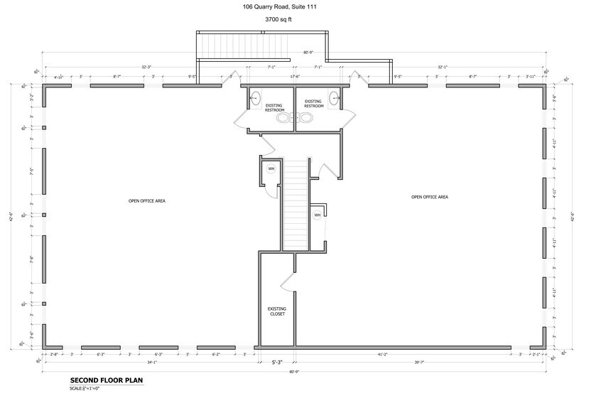 More Photos Of 100 Quarry Rd, Hamburg Medical For Lease