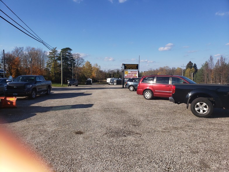 More Photos Of 6 & 10 Hwy, Chatsworth Land For Lease