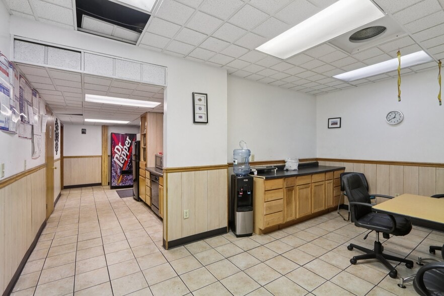 More Photos Of 8612 Fairway Pl, Middleton Warehouse For Sale