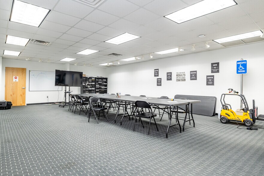 More Photos Of 2188 M 139, Benton Harbor Storefront Retail Office For Sale