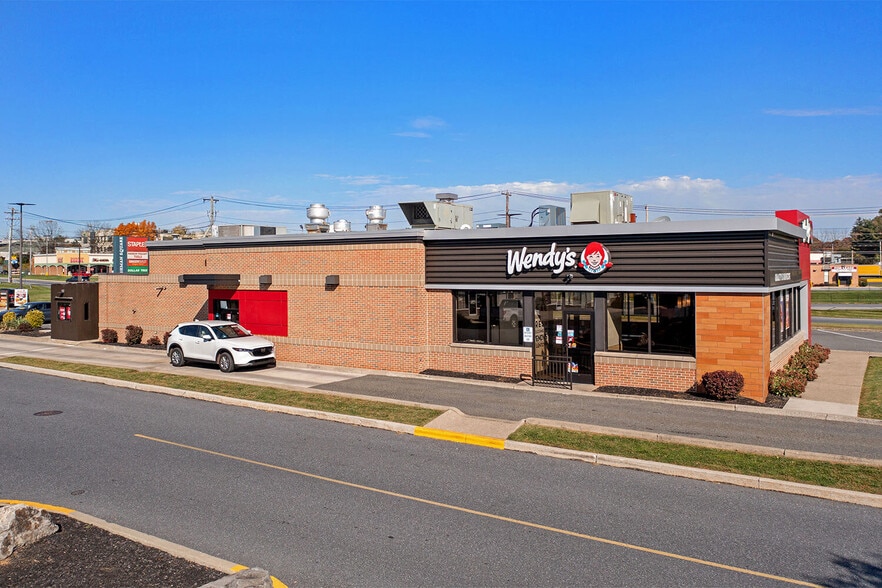 More Photos Of 4602-4692 Broadway Rd, Allentown Unknown For Lease