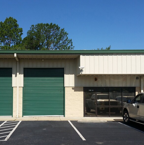 More Photos Of 6973 Highway Ave, Jacksonville Warehouse For Sale