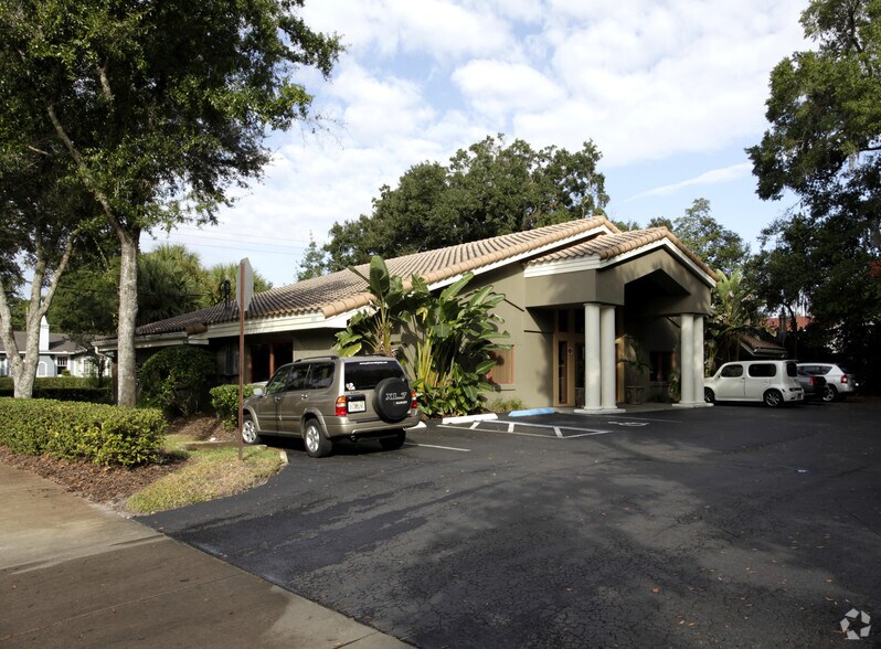 More Photos Of 1601 E Amelia St, Orlando Office For Sale