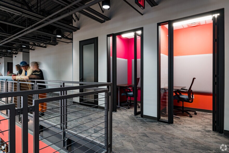 More Photos Of 505 Ellicott St, Buffalo Office Residential For Lease