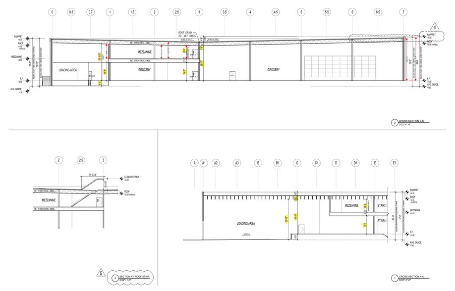 More Photos Of 699 Canal St, Stamford Supermarket For Lease