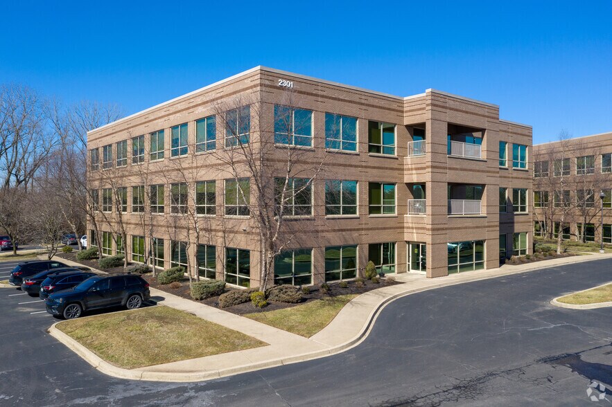 Primary Photo Of 2301 River Rd, Louisville Office For Lease