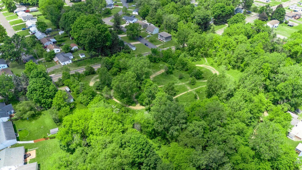 More Photos Of Woodville Rd Lot 14954, Mansfield Land For Sale