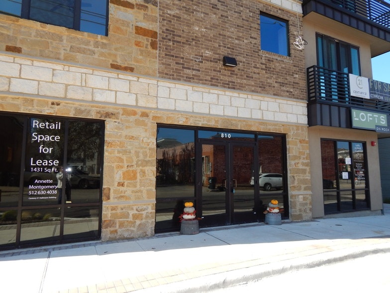 More Photos Of 810 S Rock St, Georgetown Apartments For Lease