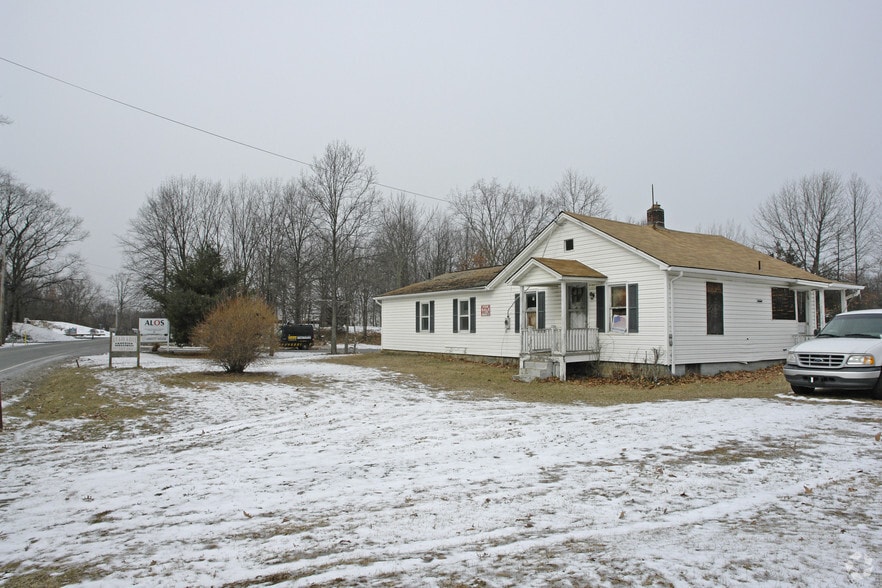 More Photos Of 120 Bracken Rd, Montgomery Office For Sale