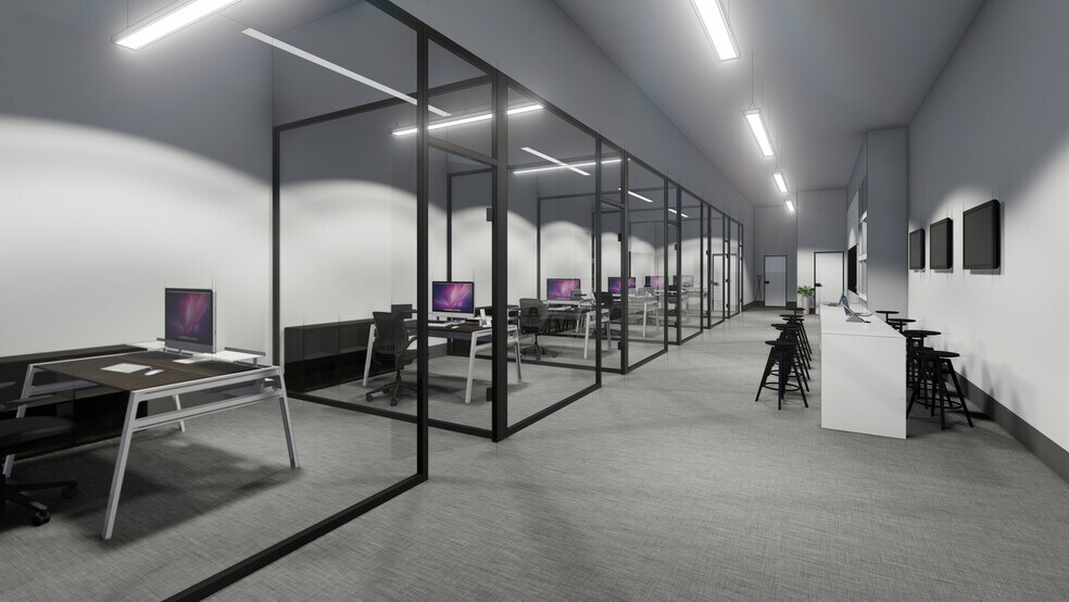 More Photos Of 4333 Lankershim Blvd, North Hollywood Storefront For Lease