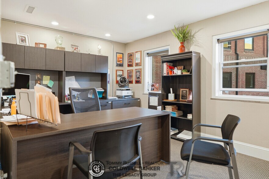 More Photos Of 259 S Center St, Casper Office For Sale