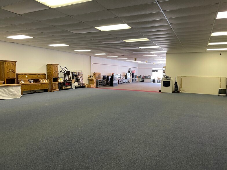 More Photos Of 45420 Route 6, Corry Freestanding For Sale