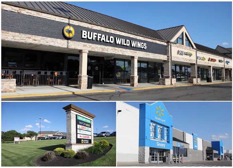 More Photos Of 6204-6244 Wilmington Pike, Dayton Storefront For Sale