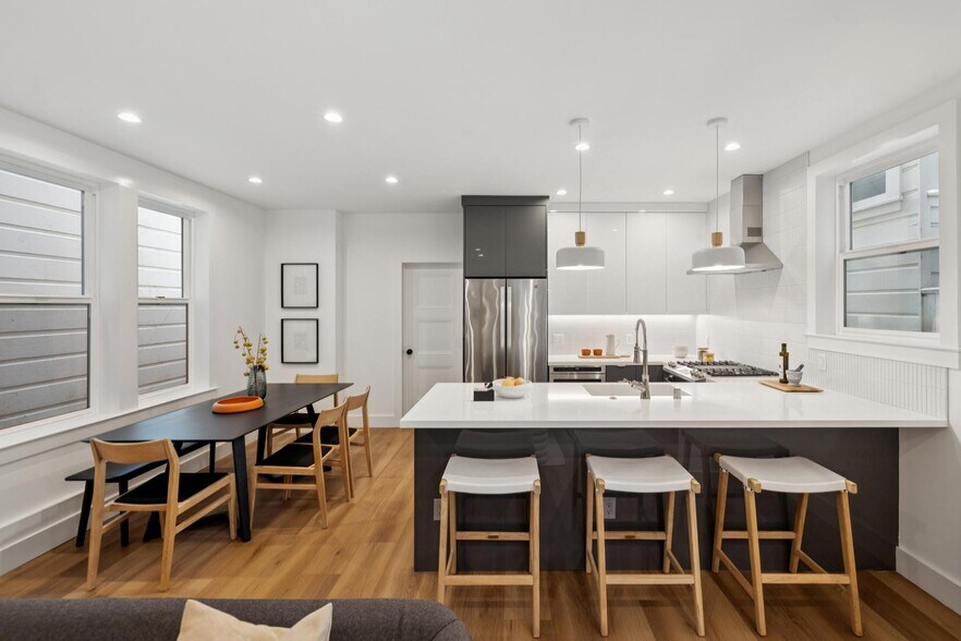 More Photos Of 253 5th Ave, San Francisco Apartments For Sale