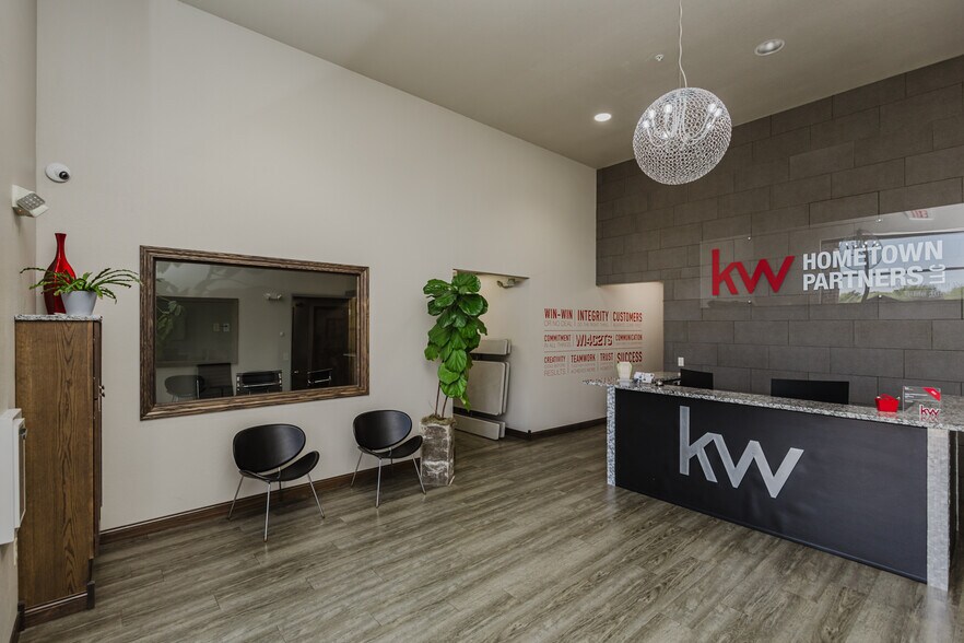 More Photos Of 429 S 119th St W, Wichita Office For Sale