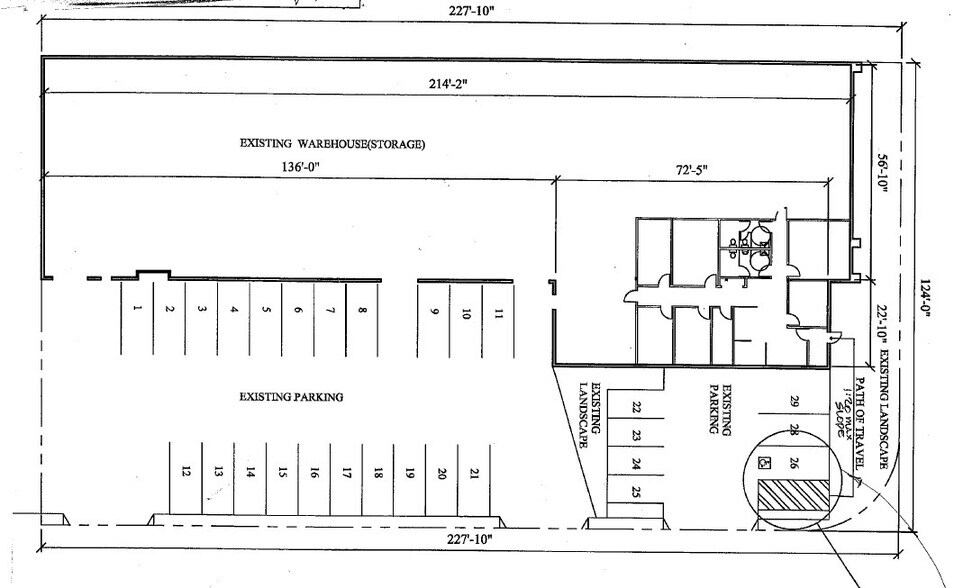 More Photos Of 8227 Sorensen Ave, Santa Fe Springs Manufacturing For Lease