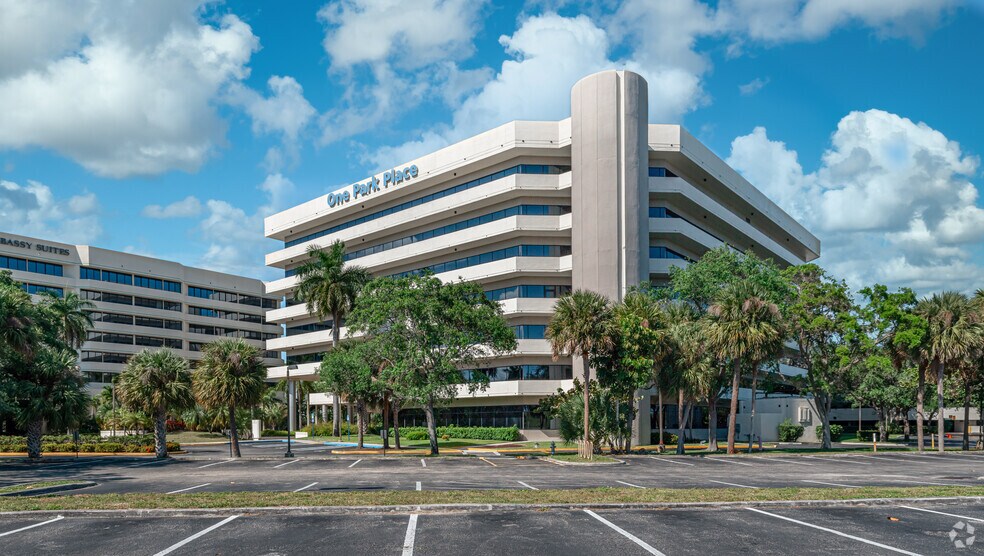 621 NW 53rd St, Boca Raton, FL 33487 Office For Lease