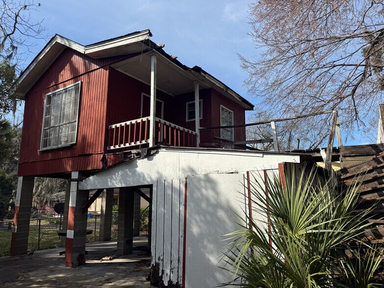 More Photos Of 2815 Wicklow St, Savannah Office For Sale