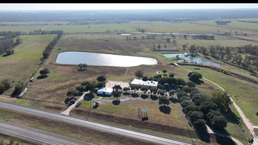 More Photos Of 10919 Highway 36, Bellville Restaurant For Sale