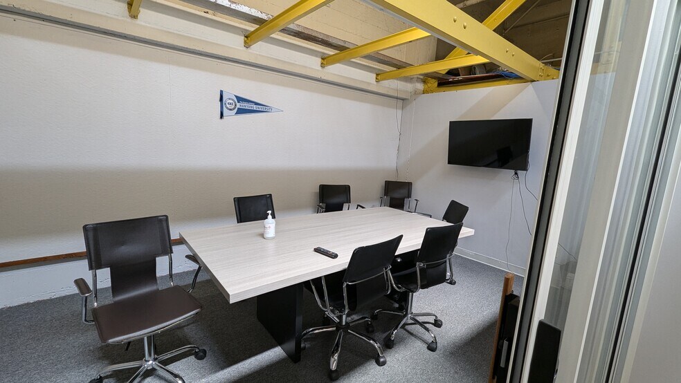 More Photos Of 363-369 13th St, Oakland Office For Lease