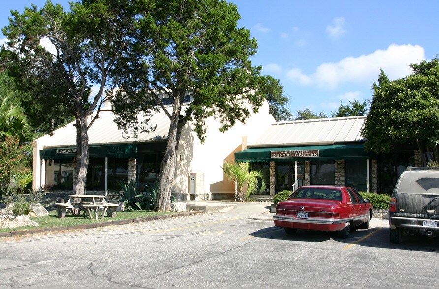 More Photos Of 14500 RR 12, Wimberley General Retail For Lease