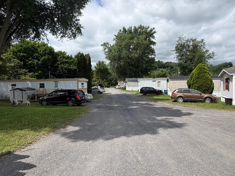 Primary Photo Of 2461 Lycoming Creek Rd, Williamsport Manufactured Housing Mobile Home Park For Sale