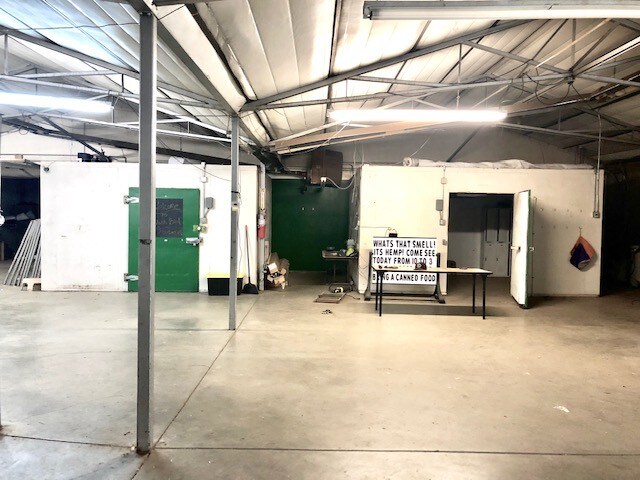 More Photos Of 10665-10795 W 72nd Ave, Arvada Warehouse For Sale