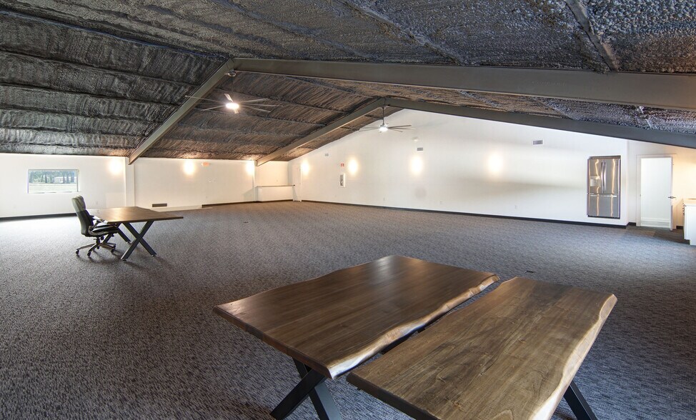 More Photos Of 4300 Burleson Retta Rd, Burleson Office For Lease