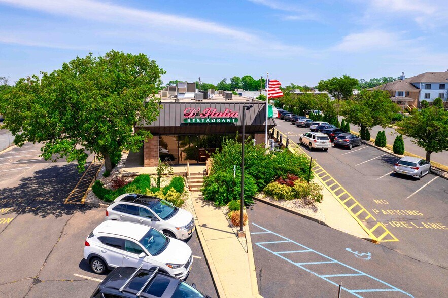 More Photos Of 1500 Saint Georges Ave, Avenel Medical For Sale