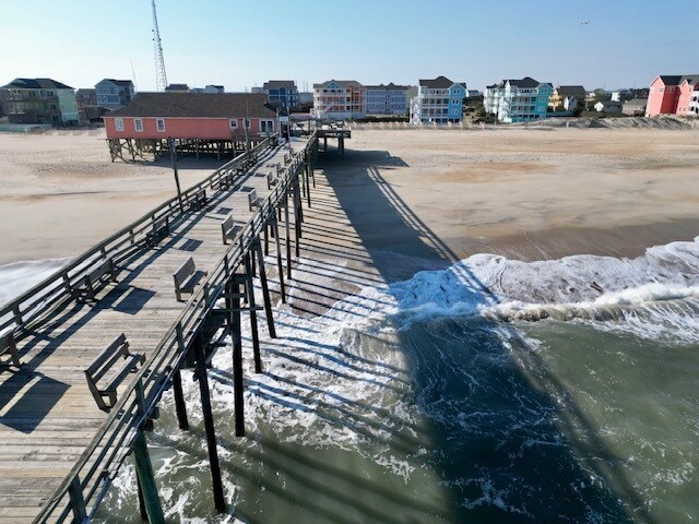 More Photos Of 24251 Atlantic Dr, Rodanthe General Retail For Sale