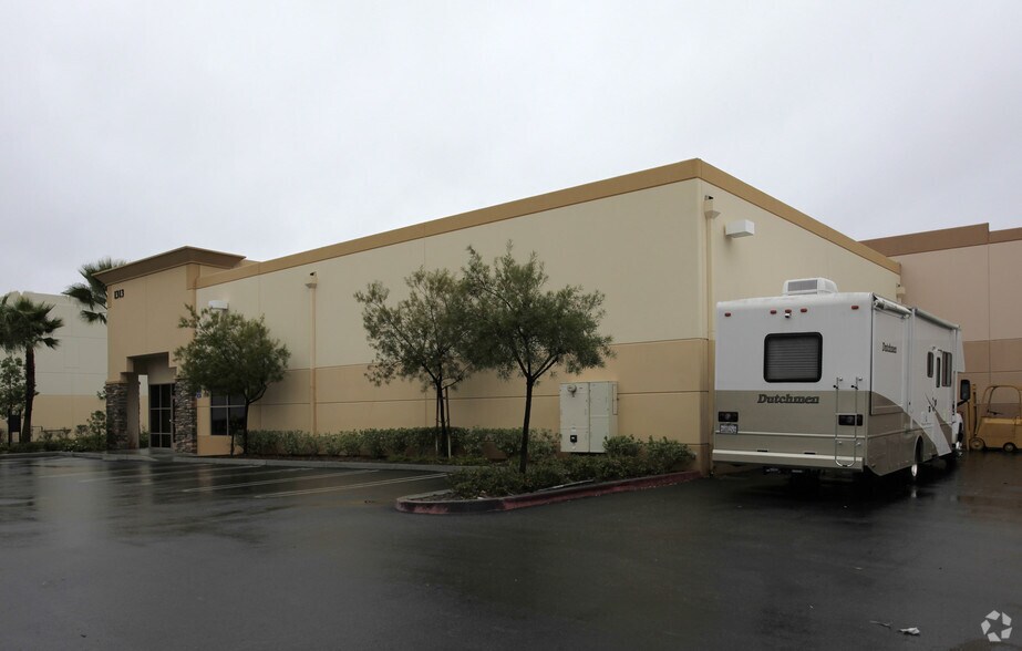 More Photos Of 1313 Calle Avanzado, San Clemente Manufacturing For Lease
