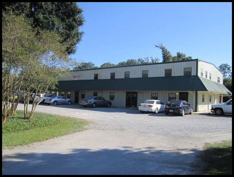More Photos Of 9900 Pensacola Blvd, Pensacola Office For Lease